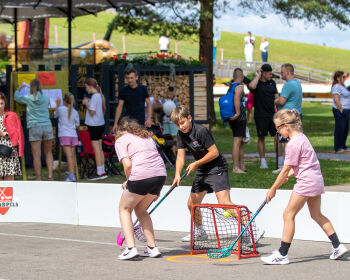 Jēkabpils Sporta svētki 2026, 8.08.2026.