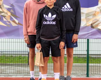 3x3 turnīra 3. posms, 26.08.2021.