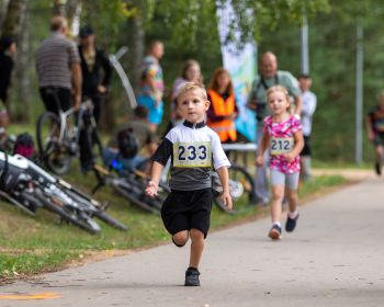 Sporta svētki Jēkabpilī 2024, 10.08.2024. 