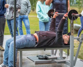 Sporta svētki Jēkabpilī 2020, 29.08.2020.