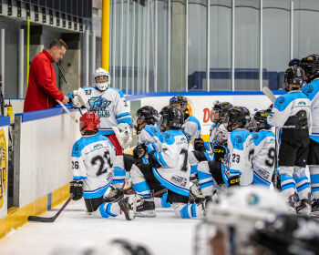 Roks & hokejs 2026: U12 turnīrs, 6.08.2026.