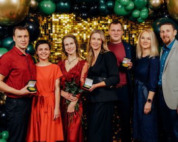Jēkabpils novad Sporta laureāta foto stūrītis, 31.01.2025.