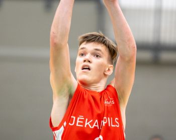 Jēkabpils novada čempionāta basketbolā finālcīņas un apbalvošana, 11.06.2022.