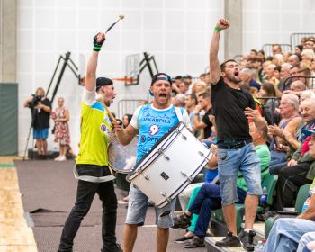 CEV Čempionu līga volejbolā: 