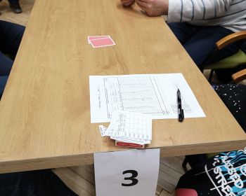 Jēkabpils novada Zolītes čempionāts 4. posms Salā, 5.03.2022.