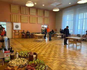 Gārsenes novusa turnīrs, 19.03.2022.