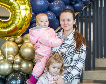Jēkabpils Sporta halles 5 gadu jubilejas svinības, 18.10.2025.