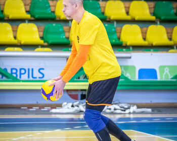 JNAČV vīru spēles, 1.11.2025.