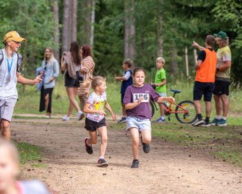 Jēkabpils Sporta svētki 2026, 8.08.2026.