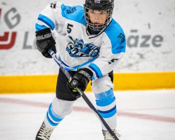 Roks & hokejs 2026: U12 turnīrs, 6.08.2026.