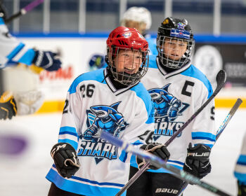 Roks & hokejs 2026: U12 turnīrs, 6.08.2026.