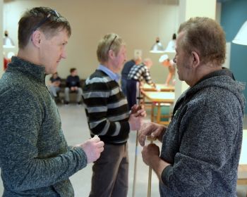 Salas pagasta atklātais čempionāts novusā, 19.02.2022.