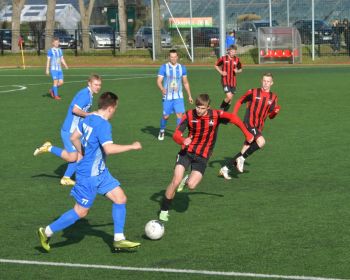 Altero.lv LIIGA: 