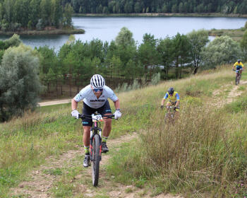 Radžu MTB takas, 29.08.2026.