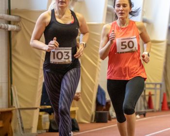 Jēkabpils novada atklātais vecmeistaru čempionāts vieglatlētikā telpās, 3.02.2024.