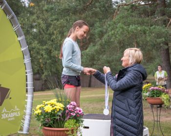 Sporta svētki Jēkabpilī 2020, 29.08.2020.