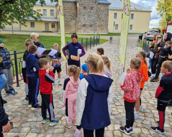 Krustpils parka skrējiens, 27.09.2025.