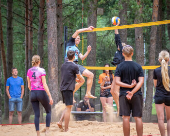 Jēkabpils Sporta svētki 2026, 8.08.2026.