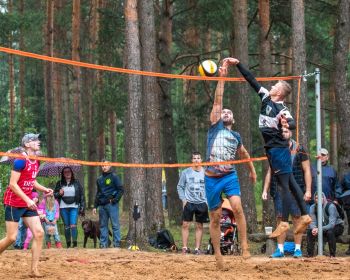 Sporta svētki Jēkabpilī 2020, 29.08.2020.
