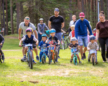 Jēkabpils Sporta svētki 2026, 8.08.2026.