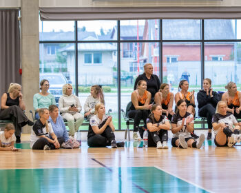 Lūsiju kauss 2026, 22.08.2026.