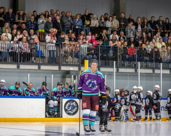 Roks & hokejs 2026: Zvaigžņu spēle, 8.08.2026.
