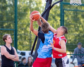 3x3 1. posms, 5.08.2021.
