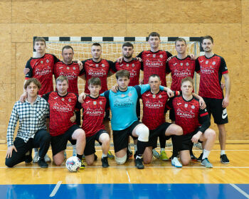 JNAČTF spēles par medaļām, 28.03.2026.