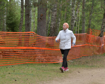 LSVS 63. sporta spēļu Pavasara kross, 9.05.2026.
