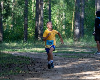 Tautas triatlons, 21.07.2021.