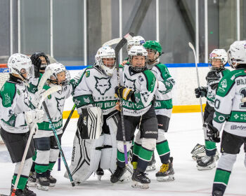 Roks & hokejs 2026: U12 turnīrs, 6.08.2026.
