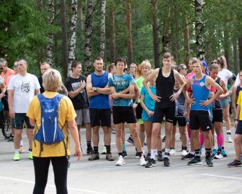 Sporta svētki Jēkabpilī 2024, 10.08.2024. 