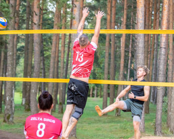 Smiltis 2026 finālposms, 21.08.2026.