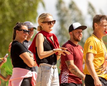Sporta svētki Jēkabpilī 2024, 10.08.2024. 