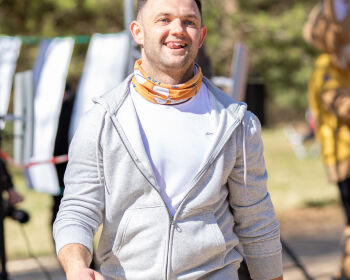 BYU Lūša pēdās 2026, 18.-20.04.2026. 