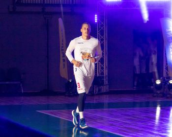 Basketbola sezonas atklāšana, 21.09.2021.