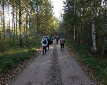 #BeActive Eiropas Sporta nedēļa Jēkabpils novadā, 23.-30.09.2024.