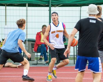 3x3 1. posms, 5.08.2021.