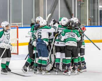 Roks & hokejs 2026: U12 turnīrs, 6.08.2026.