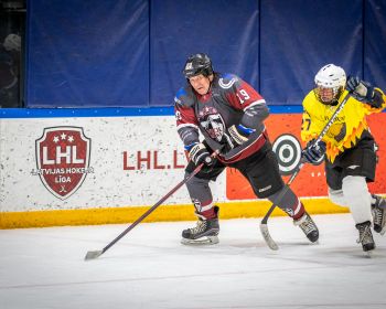 Pavasara turnīrs hokejā 55+, 26.04.2025.