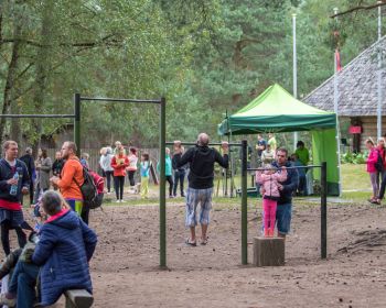 Sporta svētki Jēkabpilī 2020, 29.08.2020.