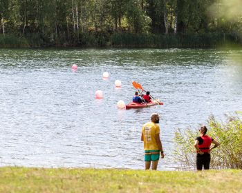 Sporta svētki Jēkabpilī 2024, 10.08.2024. 