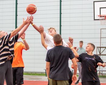 3x3 turnīra 3. posms, 26.08.2021.
