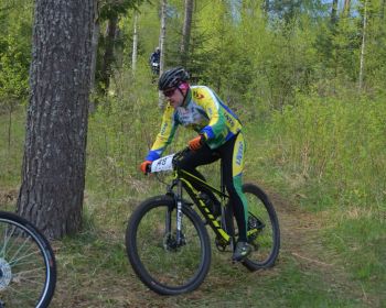 S. Mihaļeva piemiņas sacensības 