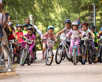 Sporta svētki Jēkabpilī 2024, 10.08.2024. 