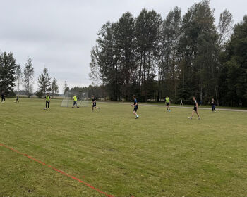 Futbola turnīrs Medņos 2025