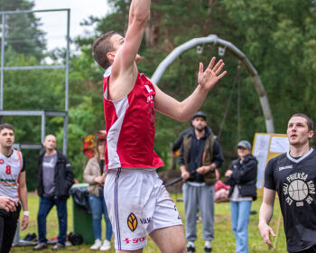 3x3 Jēkabpils 1. posms, 27.06.2025.