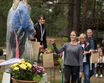 Sporta svētki Jēkabpilī 2020, 29.08.2020.