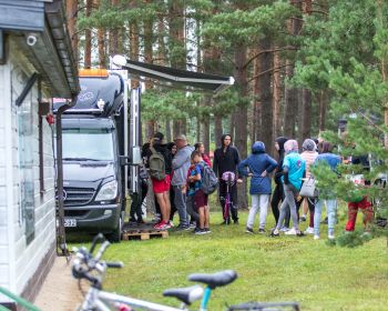 Sporta svētki Jēkabpilī 2020, 29.08.2020.