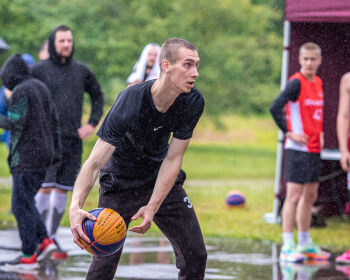 3x3 Jēkabpils 1. posms, 27.06.2025.